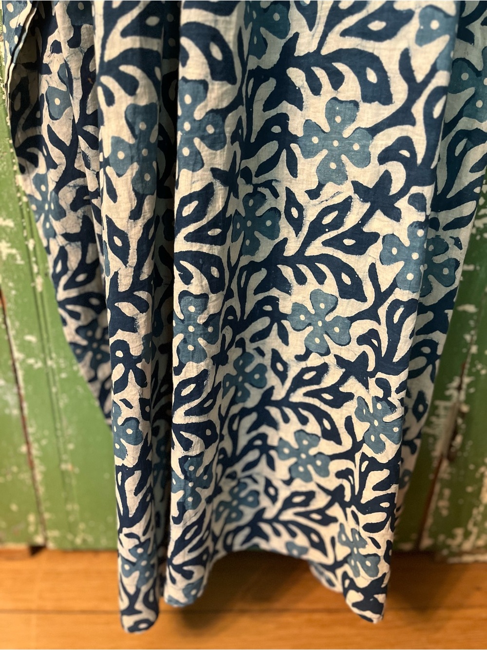 Pax Philomena Maxi Dress / Cover Up one size - Picture 6 of 13